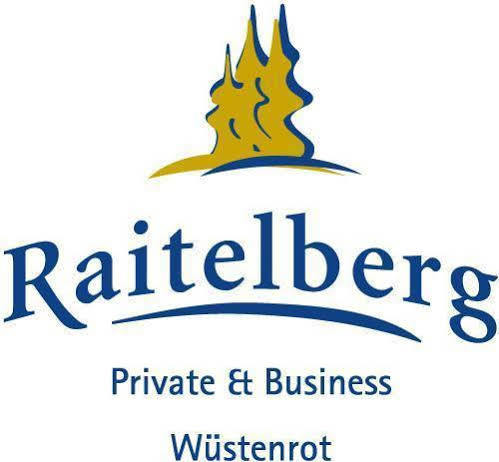 Raitelberg Resort Wuestenrot Exterior photo